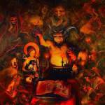 UNAUSSPRECHLICHEN KULTEN Häxan Sabaoth DIGIPAK CD